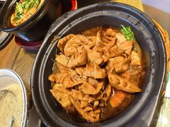 -扬州狮子楼·非遗淮扬菜(东关街店)