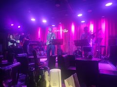 -音乐房子·Vintage Live Bar(玉林总店)
