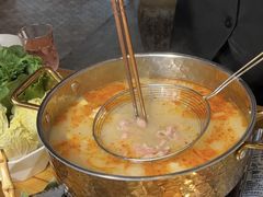 -山海蟹庐·海鲜糟粕醋火锅(慈溪店)