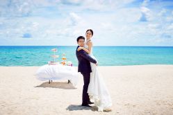 -戛纳印象摄影(潮拍定制馆)