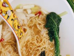 -一记面馆(易发店)