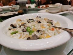 -金陵山水丽景酒店-中餐厅