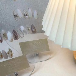 -森日式美甲沙龙MORI NAIL总店