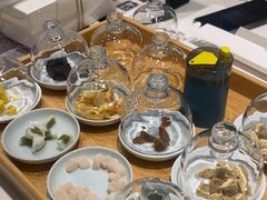 -阮大兴糕团(杭州西湖银泰百货店)