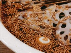 -嘉州叶婆婆钵钵鸡(建设路店)