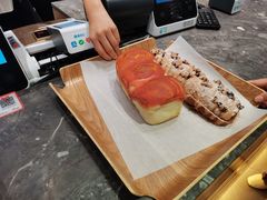 核桃马里奥-麦陌(正弘城店)