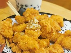 -幸福侯彩擂(松明大道店)