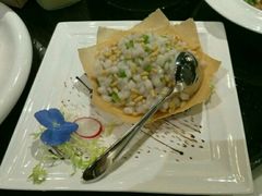 -徐记私厨(半淞园路店)