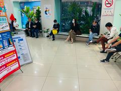 -中国移动(南京西路营业厅)