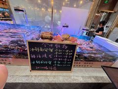 -丰卓会海鲜自助(中润大道店)