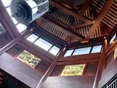 -苏州吴宫泛太平洋酒店