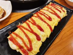 -咕咕站韩国料理(紫金港店)