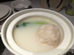 鮰鱼狮子头-八分饱·西津会(西津渡店)