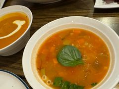 -安妮意大利餐厅(世贸天阶店)