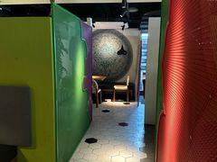 -纳鲁孜·新疆特色餐厅(上海悦荟广场店)