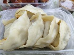 -水丰锅贴(延吉东路店)