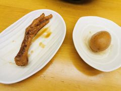 -三千粉牛肉米粉(来客茂店)