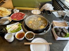 -小牛海记潮汕牛肉店(永定路店)
