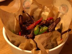 -MR.ROCKY洛奇先生RESTAURANT&BAR(宝安壹方城店)