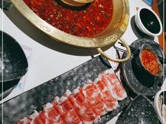 -哥老官重庆美蛙鱼头(五角场合生汇店)