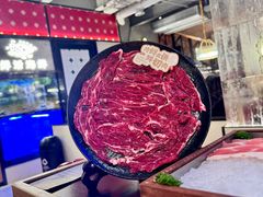 -廖掌柜·重庆鲜货火锅(上海首店)