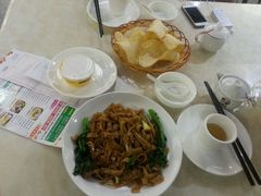 android_upload_pic-又一间茶点轩(百汇广场店)