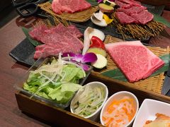 -焼肉とビール 市場小路(四条烏丸店)