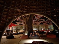 -蓝鲸湾汤泉(包河店)