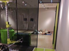 -GMJ·24H健身房(北外滩店)