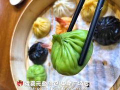 -隆喜元鱼汤包·海鲜(中联广场店)