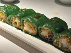 -禄运茶居·手工点心(猎德店)