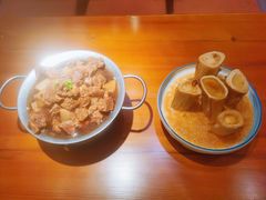 -牛记老坛香牛肉馆(六顺街店)
