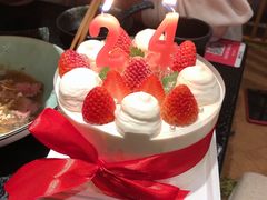 -無境·匠心日本料理(汉街店)