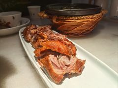 -川堂风·跷脚牛肉·乐山爆炒(中建乐荟天地店)