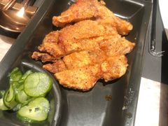 -馔豚·台北菜专门店(深圳湾万象城店)
