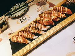-羽寿司(东方宝泰店)