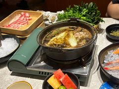 -極上萬膳·日料放题(来福士江景店)