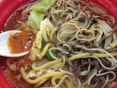 -哈工大一校区食堂