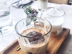 -The Rug Cafe(王府中环店)
