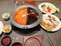 -牛YO寿喜烧和牛火锅自助(三台子万象汇店)