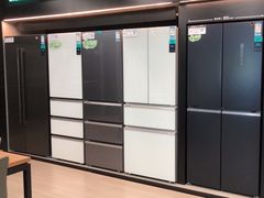 -京东五星电器(秋涛店)