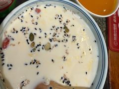 -福苗小骆驼烧烤(大唐不夜城店)