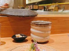 -Sushi Zo Hong Kong