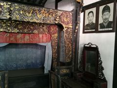 -邓小平故里