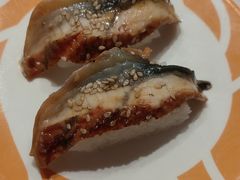 -新一番三文鱼寿司(红城湖店)