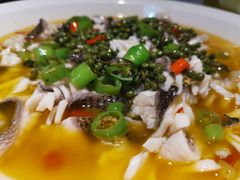 -三猫黑鱼花(南大店)