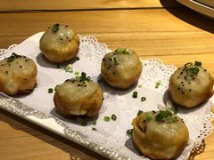 -竹里馆 ·茶食(奥体店)