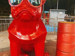 -万达广场(桂林高新店)