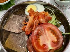 -米郎餐厅·朝鲜族料理(延长路店)
