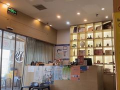 -水林间·寿喜烧自助(仙林金鹰店)
